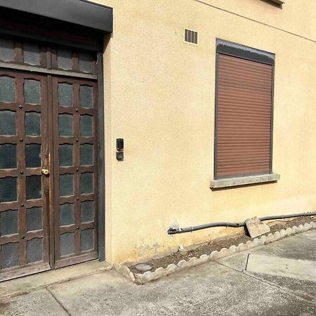 2 Room Flat Toulouse Eksteriør bilde