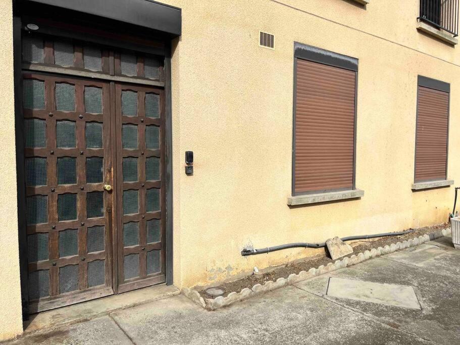 2 Room Flat Toulouse Eksteriør bilde