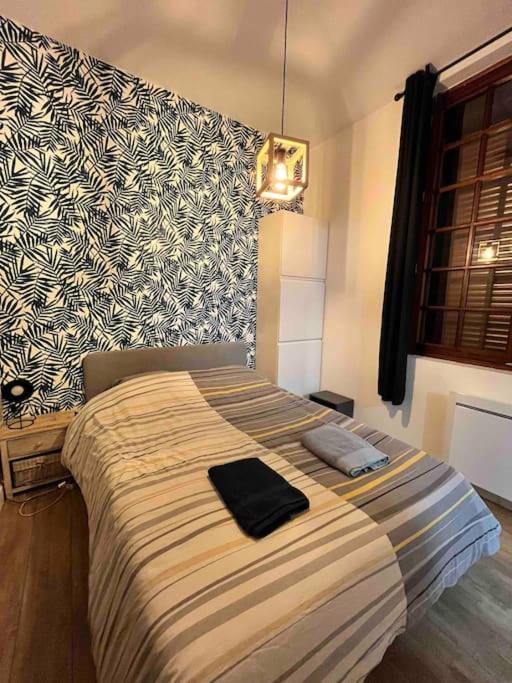 2 Room Flat Toulouse Eksteriør bilde