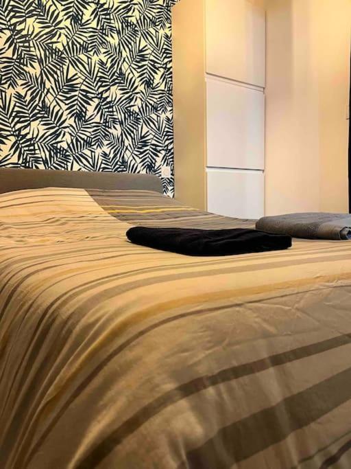 2 Room Flat Toulouse Eksteriør bilde