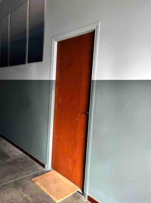 2 Room Flat Toulouse Eksteriør bilde